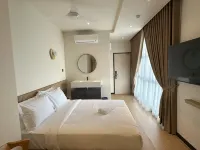Hotel Mirda Puncak Alam Hotels in 