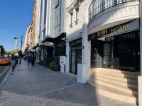 RIJJI HOTEL ISTANBUL OLD CITY Hotels in der Nähe von Fatih-Moschee