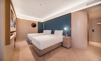 Crystal Orange Hotel Universal Beijing Tongzhou