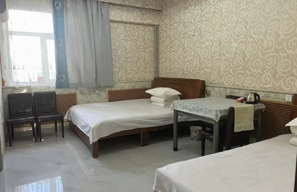 萬吉賓館（德坤街店）