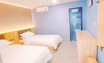 Ruoqiang Deshe Homestay (Ruoqiang Railway Station)
