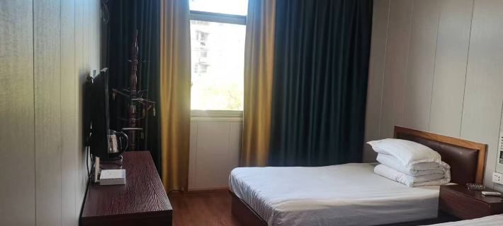 Longyou Longjia Hotel Hotels in Longyou County
