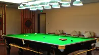 Zhongtailai International Hotel