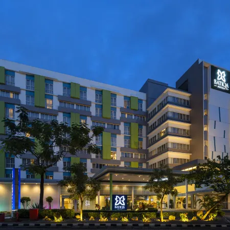 BATIQA Hotel & Apartments Karawang