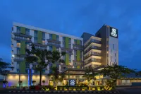 BATIQA Hotel & Apartments Karawang - spa