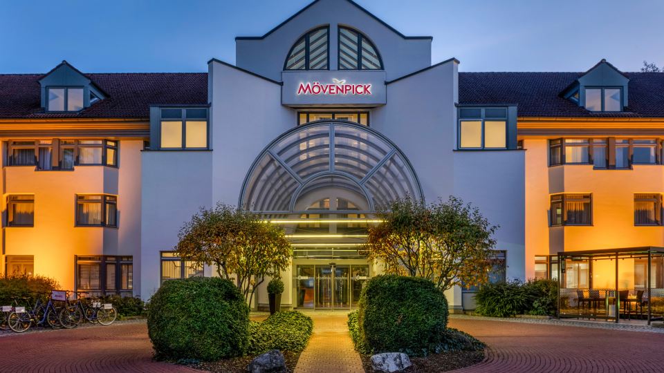 Mövenpick München Airport