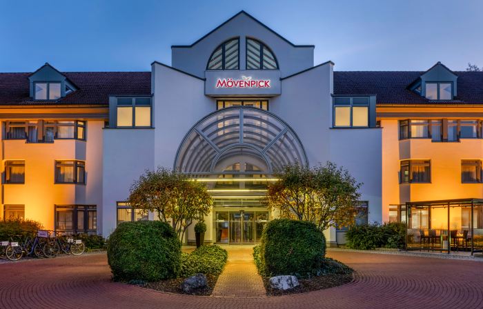 Mövenpick München Airport