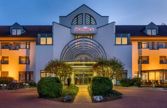 慕尼黑機場瑞享酒店