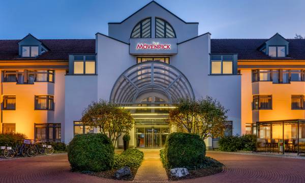 Mövenpick München Airport