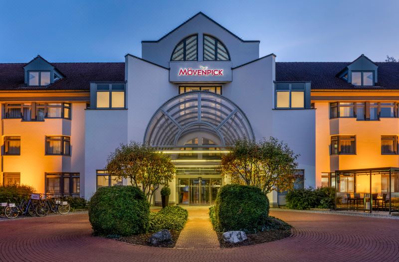 Mövenpick München Airport