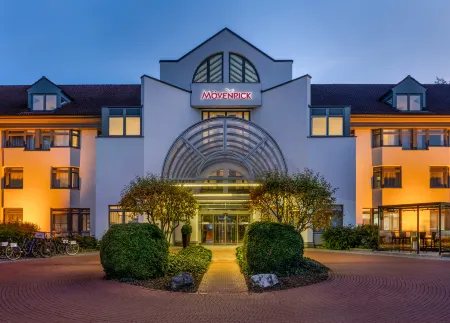 Mövenpick München Airport