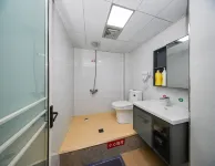 Shop A3-3, Jinyu Building Materials City, Qingyun, Shandong, China Hotel a Qingyun