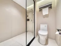 亞美酒店（哈爾濱中央大街中華巴洛克店） 鄰近哈尔滨清真寺的酒店