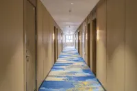 Xinmeiyue Hotel (Urumqi Jingxinyuan Political and Legal Training Center Branch) - 3-Star