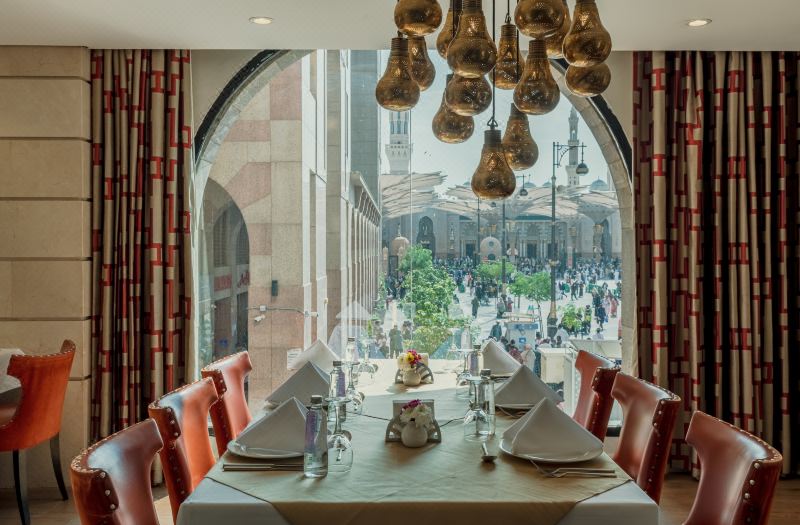Sofitel Shahd Al Madinah photo 4