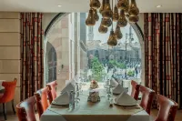 Sofitel Shahd Al Madinah - breakfast