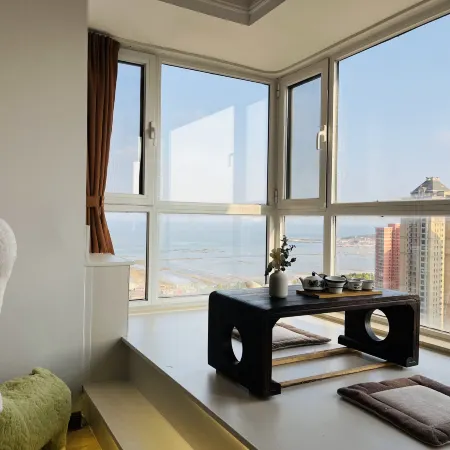 Yushan XiaoluMiaomiaowu Homestay