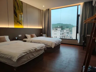 Liting hotel Hotels in Yanshan/University Town
