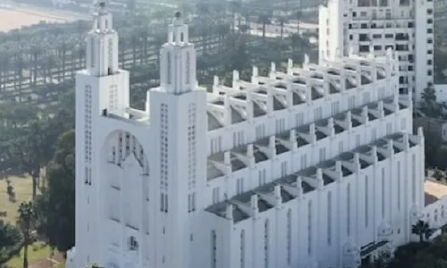 Hôtel Particulier le Doge - Relais & Châteaux