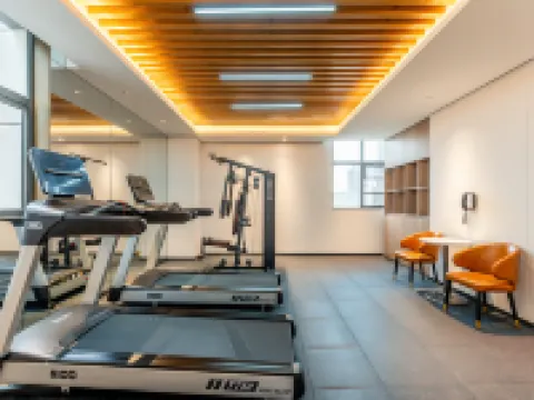 Holiday Inn Express Shangrao Railway Station by IHG Hotel di Shangrao