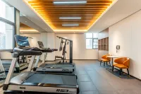 Holiday Inn Express Shangrao Railway Station by IHG