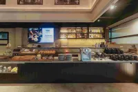 巴釐維拉精品套房酒店 - 早餐