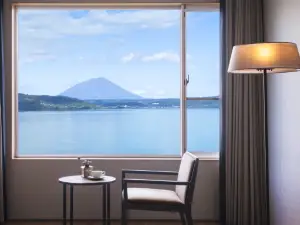 Popular Scenic Hotels in Toyako
