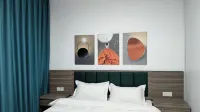 Xishi Hotel Các khách sạn ở Tương Viên