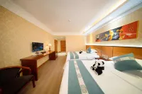 Yunduan Xiaozhu Hotel - 2-stjärniga