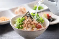 Ooedo Onsen Monogatari Premium Toba Saichoraku（Old:Yukai Resort Ise Shima Toba Saichoraku〈Premium〉） - Aamiainen