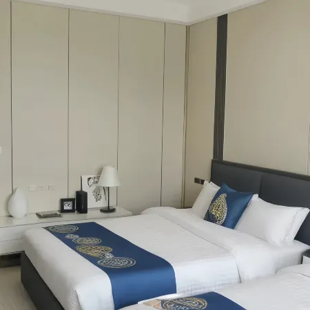 Ulan Qiyuan Homestay (Chaka)