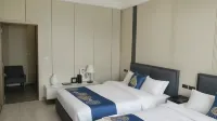 Ulan Qiyuan Homestay (Chaka)