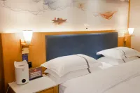 Hotan Meihao Hotel Hotels in Hotan County