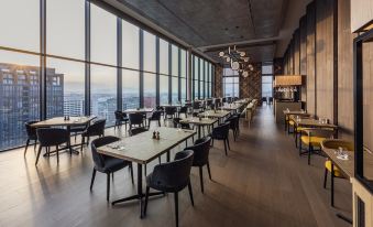 THE GATE HOTEL FUKUOKA by HULIC