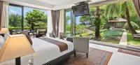 Sangsuri Villa 3