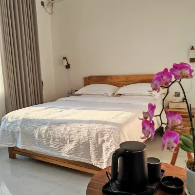 Dingdou Homestay Hotels near Rhino Land of The Pu'Er National Park
