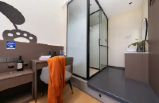 Anya Mantu Hotel