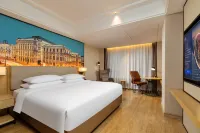 Vienna International Hotel (Shenyang Railway Station Taiyuan Street Subway Station)