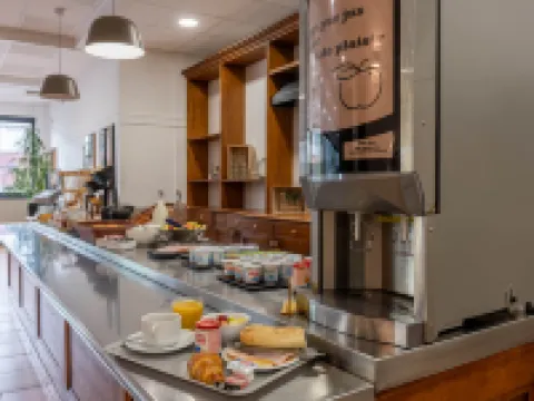 B&B Hotel Amiens Centre Cathédrale Hotéis em Amiens