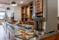 B&B Hotel Amiens Centre Cathédrale