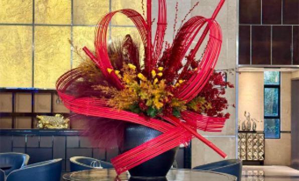 Tianyi East Ring Hotel (East High-speed Railway Station)