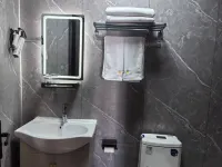 진위에푸 비즈니스 호텔