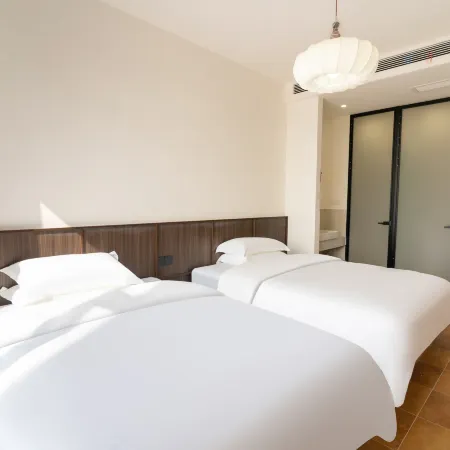 Xiandao Lake Hyane Homestay