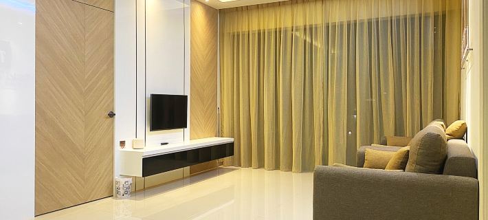 Amadel® Residence Hotels in Melaka