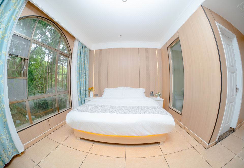 엘.브이.베이 호텔 객실