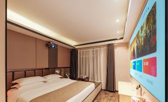 Fanke Hotel (Zunyi Nanbai Modern Plaza)