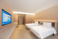 HanTing Hotel (Jilin Jiangnan Century Plaza) - 3 ดาว