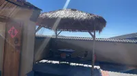Lichangqing folk-custom resort