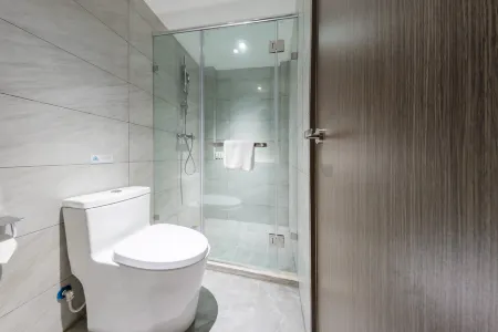 Fairyland Hotel(Tuodong Gymnasium Subway Station Store)