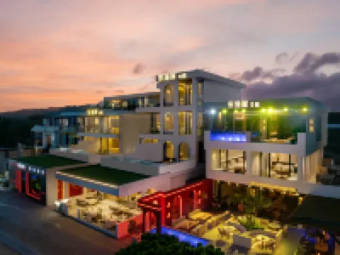 East Coast Sea View Vacation Homestay (Shenzhen Dapeng Suocheng Jiaochangwei Beach Branch)